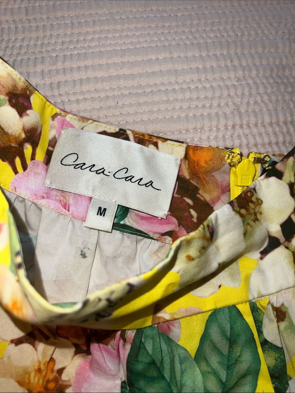 Cara Cara Nathali Skirt - Picture 5 of 12